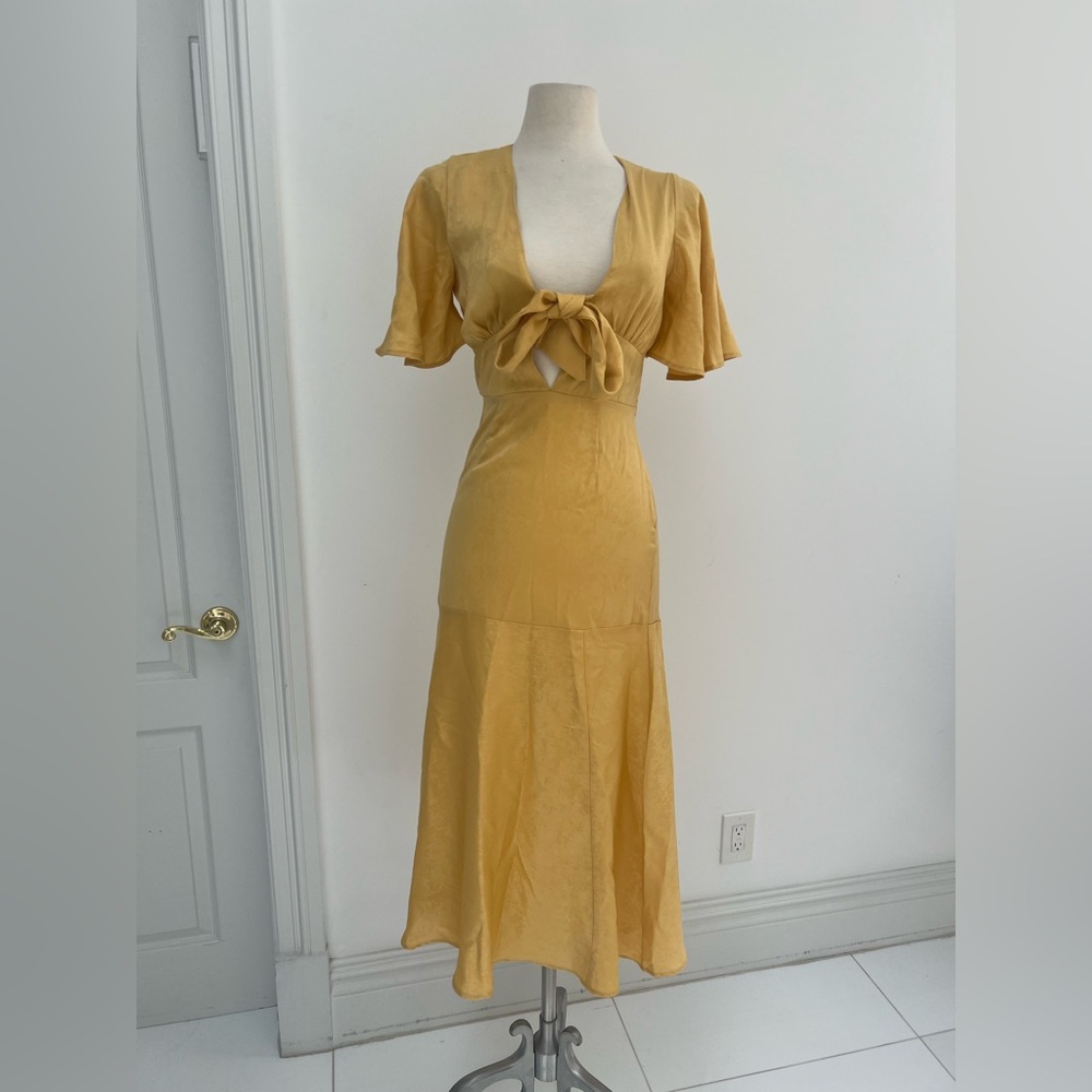 NWOT ASOS Dress